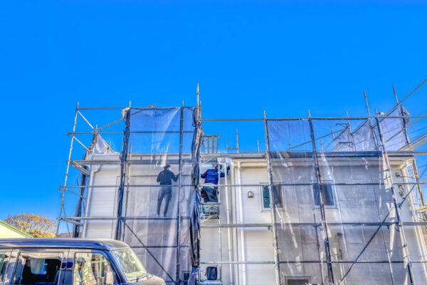 外装リフォームとは何のリフォーム？種類と優先して行うほうがいい理由を解説